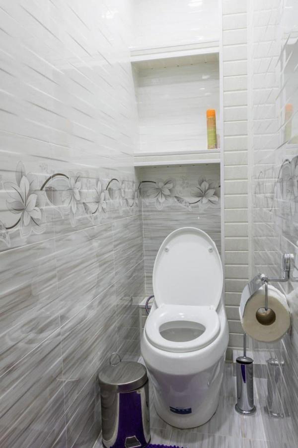 Metro Aybek Center Of Tashkent Comfort 1 Bedroom And Hall المظهر الخارجي الصورة